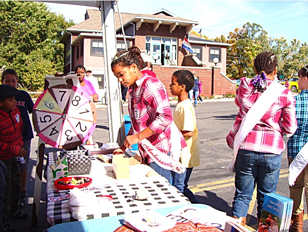 Ag Day