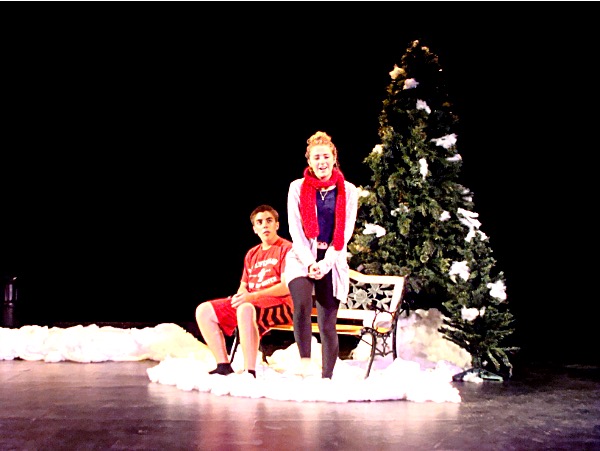 Almost Maine