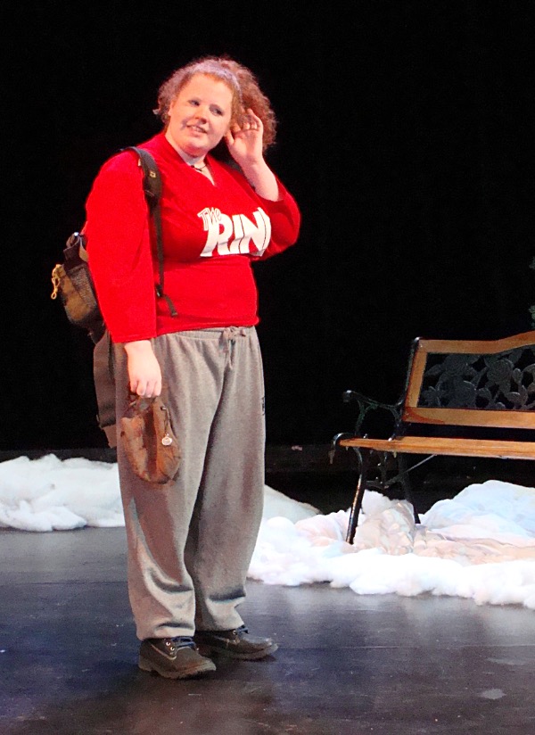 Almost Maine