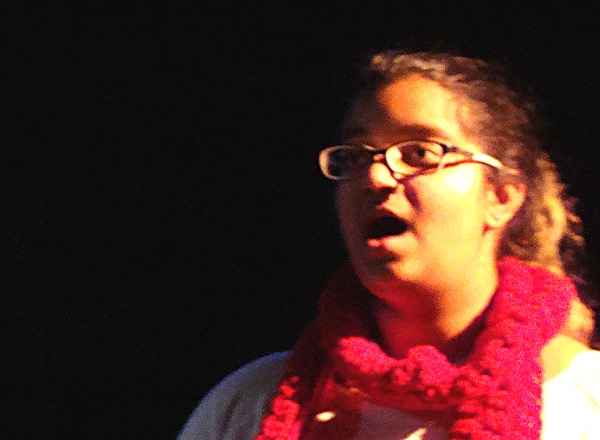 Almost Maine