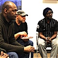 civic reentry