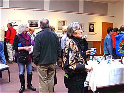 East Shore Festival of the Arts