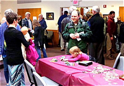 East Shore Festival of the Arts