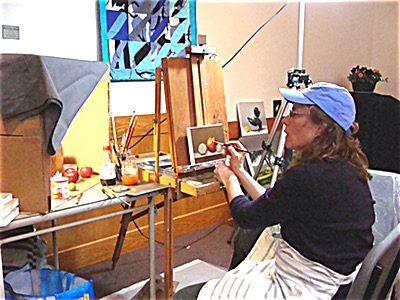 East Shore Festival of the Arts