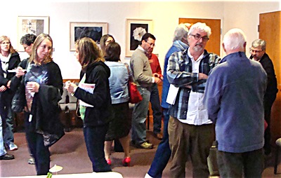 East Shore Festival of the Arts