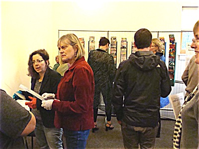 East Shore Festival of the Arts