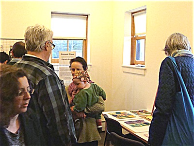 East Shore Festival of the Arts