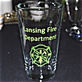Lansing Fire Department Banquet