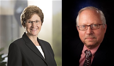 Nancy Catarisano, John Dietershagen insero Catarisano Dietershagen