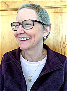 Janet Keefe keefe adminders