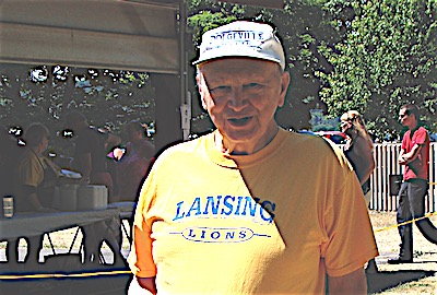 Lansing Lions Club 4th of July