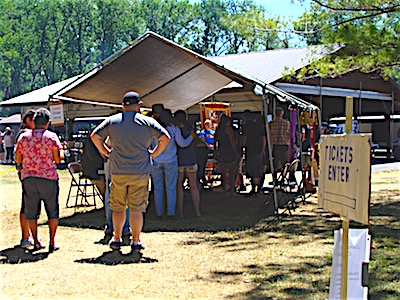 Lansing Lions Club 4th of July