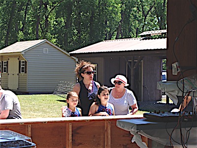 Lansing Lions Club 4th of July