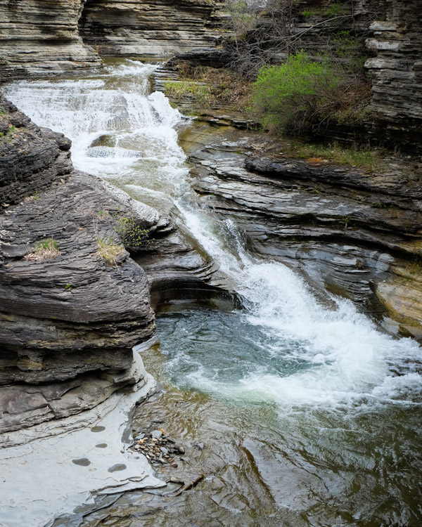 Carpenter Rd Gorge