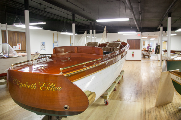 monroe FingerLakesBoatMuseum