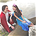 r2p LittleMermaid