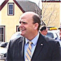 Congressman Tom Reed