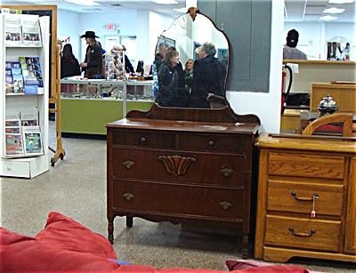 ReUse Center