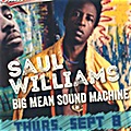 saulwilliams