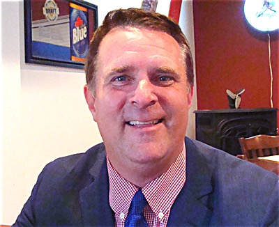 Mike Sigler Mike Sigler