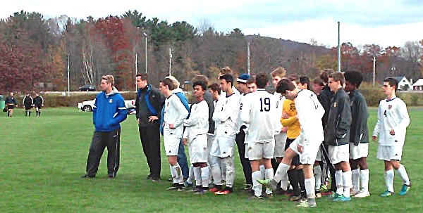 soccer Lansing Boys Regional Champs 2016 2