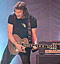 stevehackett