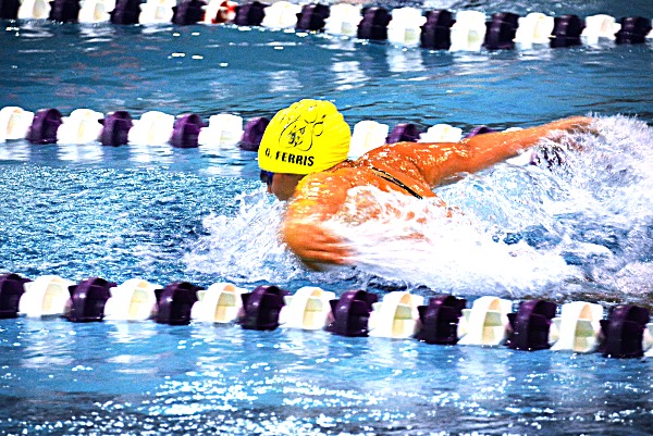 Photo by Robert Romano swim 0026A