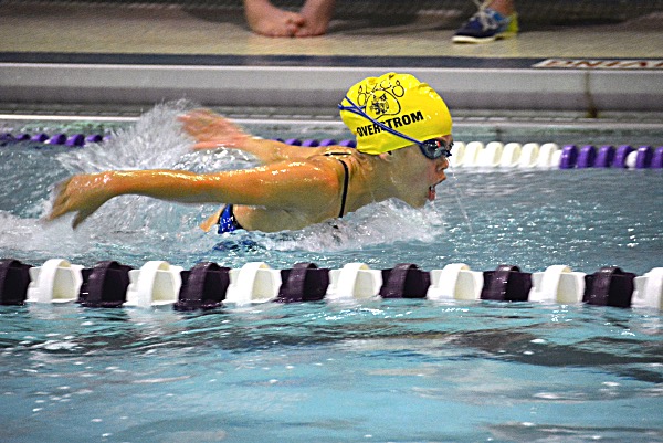 Photo by Robert Romano swim 5111A