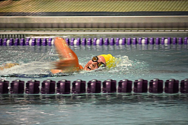 Photo by Robert Romano swim 5436A