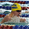 Toby Green swim Toby Green 100 breaststroke 120