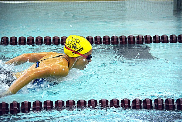 Photo by Robert Romano swim romano 1366A