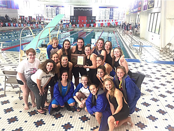 swim sectionalchamps