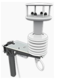If the campaign can raise $4,500 it will fund a Gill MetPak base weather station with WindsonicM anemometer, Raspberry Pii controller, and possibly a water temperature sensor. If more money is raised a Webcam could provide a real-time look at the park over the Internet. Gill MetPack