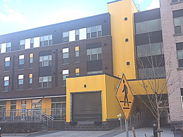 210 Hancock Street