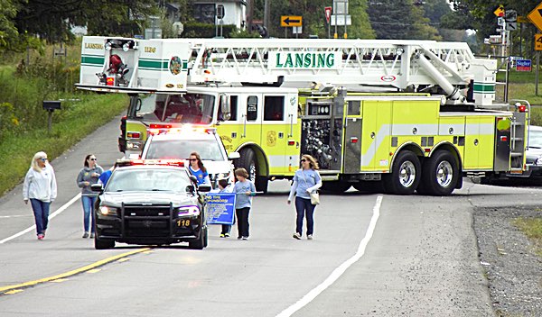 Lansing Bicentennial Carnival