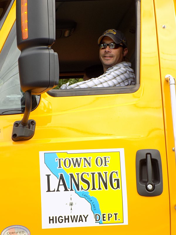 Lansing Bicentennial Carnival