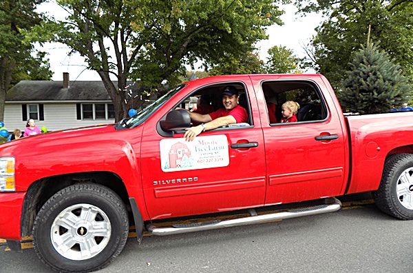 Lansing Bicentennial Carnival