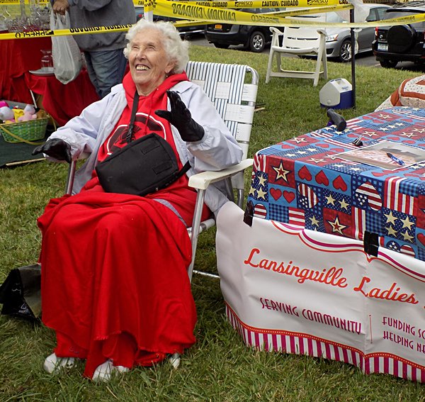 Lansing Bicentennial Carnival