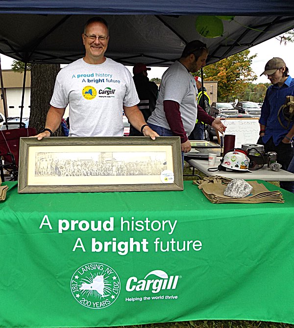 Lansing Bicentennial Carnival