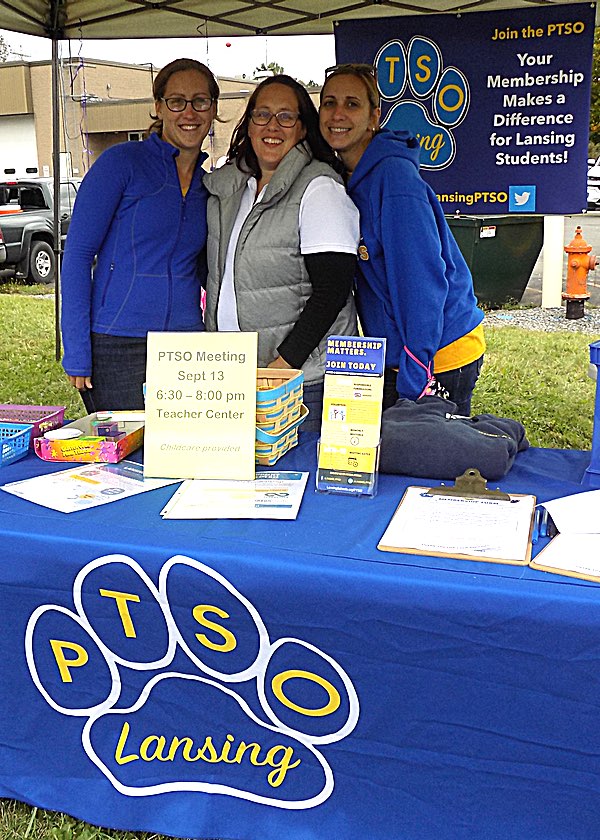 Lansing Bicentennial Carnival