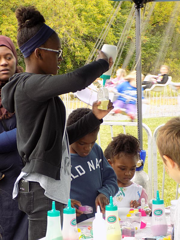 Lansing Bicentennial Carnival