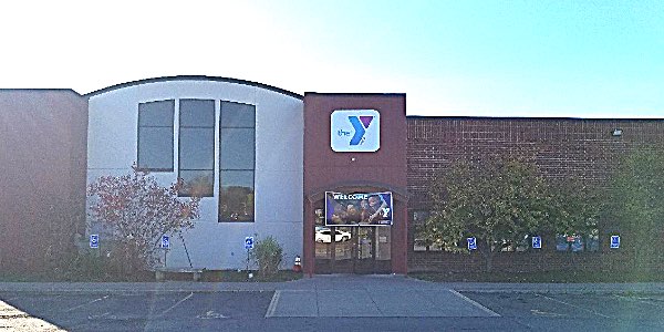 YMCA