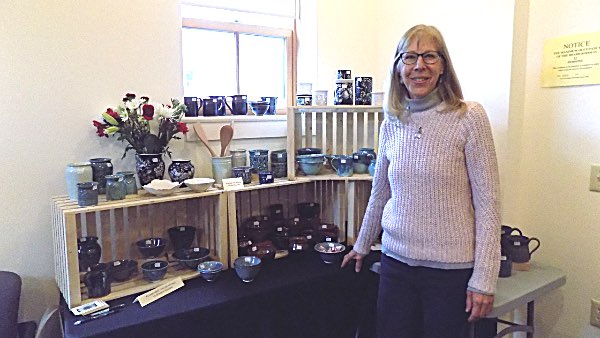 Lansing Artisan's Fair