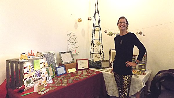 Lansing Artisan's Fair