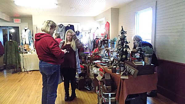 Lansing Artisan's Fair