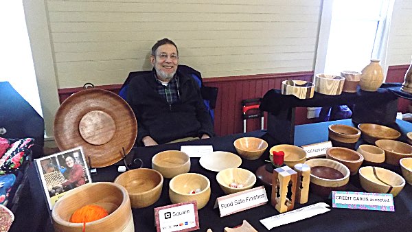 Lansing Artisan's Fair