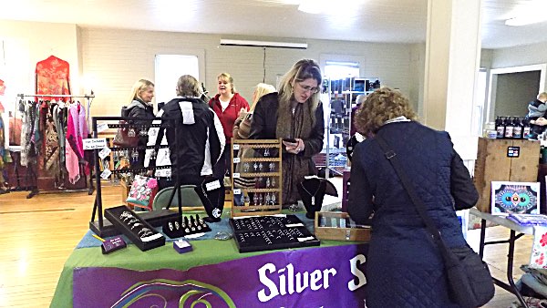 Lansing Artisan's Fair