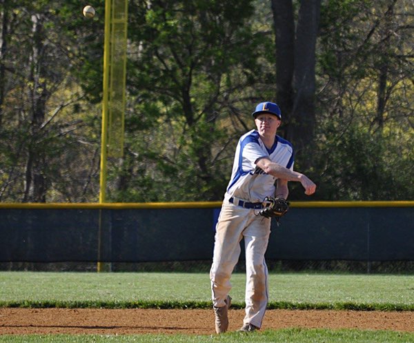 Eric Eastman baseball512 eric eastman