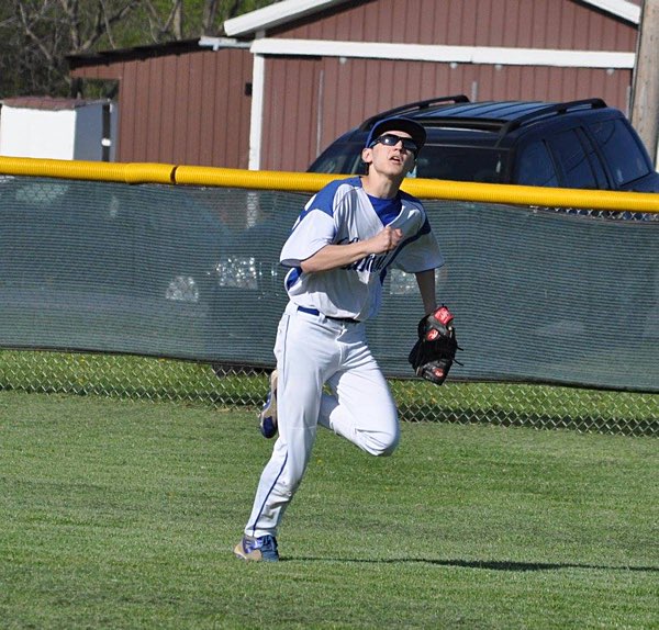 Matt Gonyea baseball512 matt gonyea
