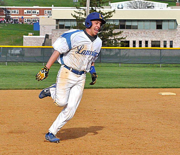 Tanner Winslow baseball tannerrun